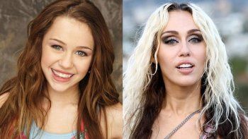disney lanzo el primer adelanto del regreso de hannah montana: los detalles disney lanzo el primer adelanto del regreso de hannah montana: los detalles