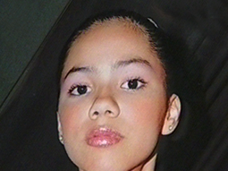 aparecio sana y salva la nena victima de bullying aparecio sana y salva la nena victima de bullying