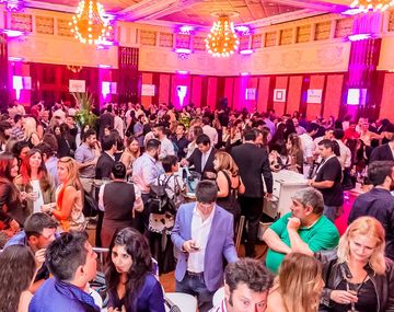 Sparkling Nights 2018