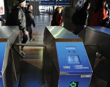 Otra vez aumenta el tren: analizan dos nuevas subas antes de fin de año