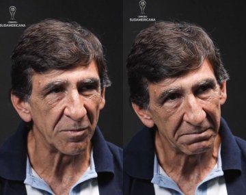 El mensaje de Costas que hará llorar a los hinchas de Racing