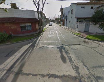 Sarandí: mató de una puñalada al amigo que le había dado techo