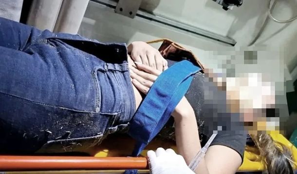 Violento episodio en un corso de Morón: una menor con autismo sufrió una feroz agresión