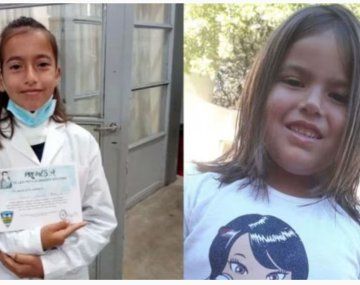 Buscan a dos hermanas