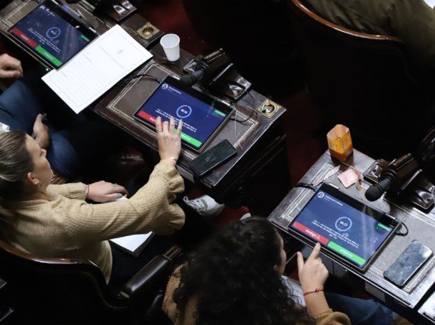 FOTO: Ignacio Petunchi