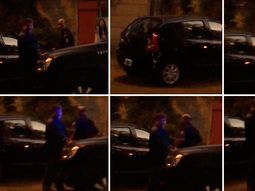 ¿como te podes estar g... a un psicologo?, la discusion de casero con su ex esposa ¿como te podes estar g... a un psicologo?, la discusion de casero con su ex esposa