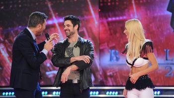 luciano castro, en showmatch: bailo cuarteto con sabrina rojas y mostro su lomazo luciano castro, en showmatch: bailo cuarteto con sabrina rojas y mostro su lomazo