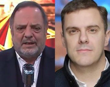 Baby Etchecopar | Gordo Dan