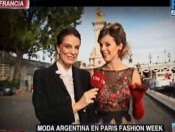 Habló Yanina Screpante, la novia del Pocho Lavezzi: Soy la única