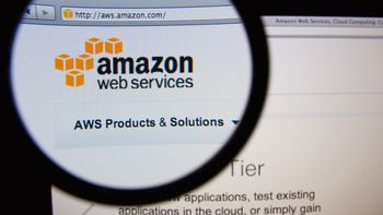 Se cayó una gran parte de internet culpa de Amazon Se cayó una gran parte de internet culpa de Amazon