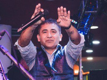 Cómo se encuentra Catalina, la hija de Huguito Flores