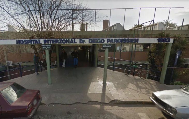 Un policía mató a un presunto ladrón: quedó detenido por exceso de legítima defensa