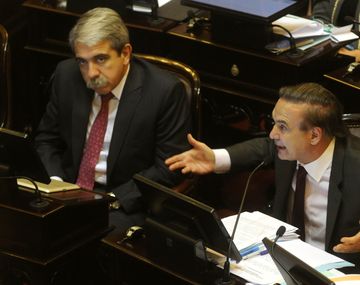 Pichetto: Es una ley antimonopolio