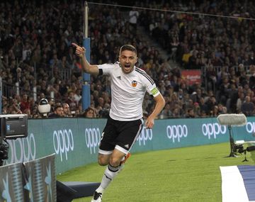 No levanta: Barcelona perdió y el Atlético lo alcanzó