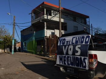 Coronavirus en Argentina: valoran el&nbsp;manejo del Gobierno de la crisis sanitaria