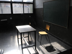 los docentes bonaerenses inician nueva jornada de paro los docentes bonaerenses inician nueva jornada de paro