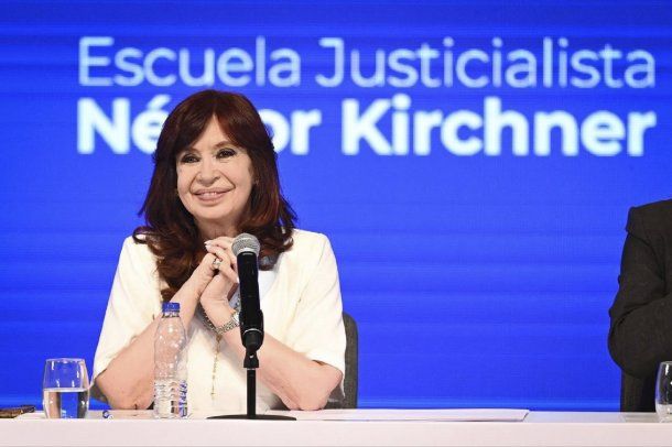 Cristina Kirchner apuntó contra Patricia Bullrich por encubrimiento de su intento de asesinato