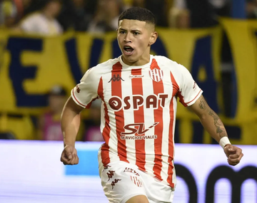 El durísimo comunicado de Unión contra Machuca