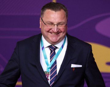 El DT de Polonia tiene miedo: No jugaremos solo contra Messi