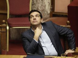 tras completar el ajuste, grecia comienza a negociar su rescate tras completar el ajuste, grecia comienza a negociar su rescate