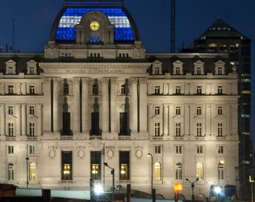 Ya tiene fecha de reapertura el Centro Cultural Kirchner