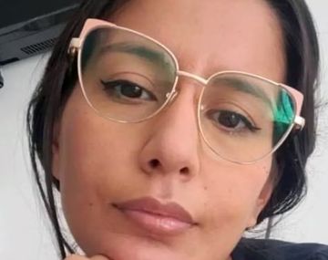 Declaró la hermana de Cecilia Strzyzowski y dejó su teléfono para peritar