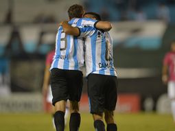 racing sufrio hasta el final pero clasifico a cuartos de final racing sufrio hasta el final pero clasifico a cuartos de final