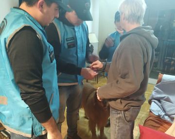 Apartaron de su cargo al médico detenido por distribución y producción de pornografía infantil