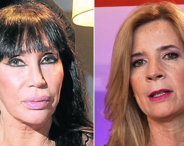 Segundo round entre Moria y Ninci: Se sienta en sillas pagas y panquequea