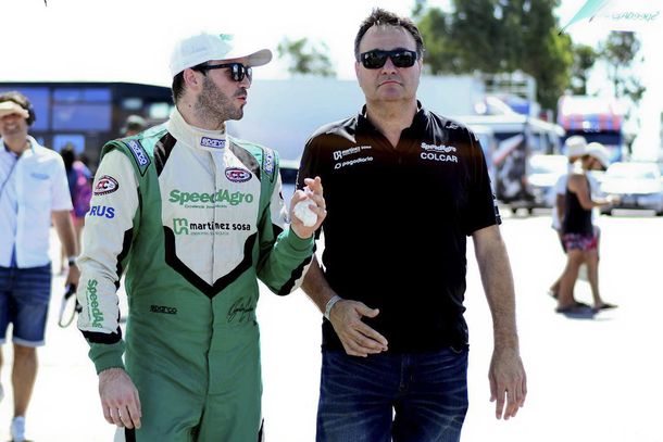 Agustín Canapino confirmó su futuro y enloqueció a los fanáticos: Voy a correr...