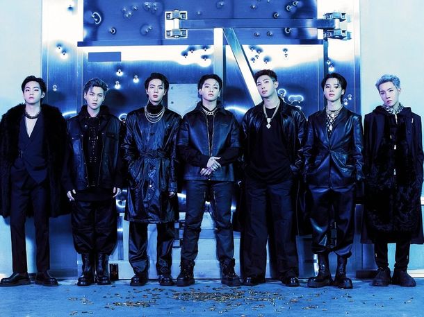 Arrancó la preventa para el show de BTS en Argentina: el millonario costo del paquete VIP