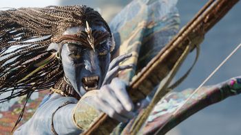 Foto: (Disney) Foto: (Disney)