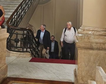 Ley Ómnibus: principio de acuerdo entre el oficialismo y algunos bloques opositores