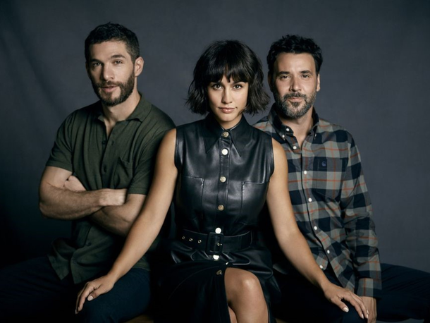 La serie española dramática que es una de las favoritas entre los suscriptores