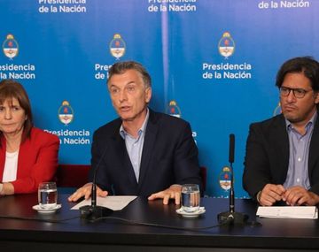 El Gobierno quiere tomar muestras de ADN a los delincuentes peligrosos