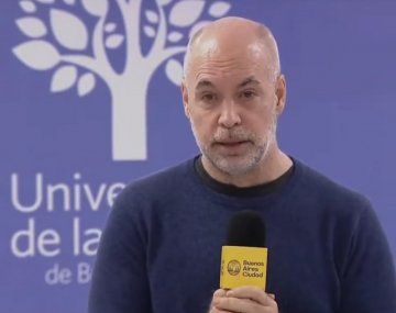 Con la E fuimos para atrás