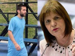 bullrich admitio que el gobierno no sabia nada de la liberacion de nahuel gallo bullrich admitio que el gobierno no sabia nada de la liberacion de nahuel gallo