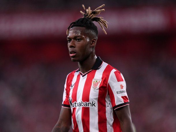 Barcelona va por todo: hay acuerdo con Nico Williams para romper el mercado de pases