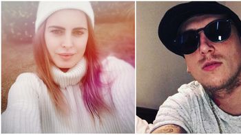 ¿Nueva crisis entre El Polaco y Silvina Luna? ¿Nueva crisis entre El Polaco y Silvina Luna?