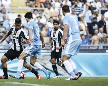 Sin mostrar su mejor nivel