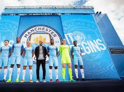 guardiola fue presentado en el city: quiero demostrar que soy buen dt guardiola fue presentado en el city: quiero demostrar que soy buen dt