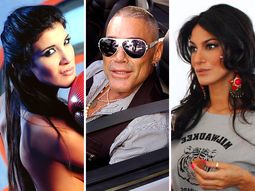 rincon, enfurecida con escudero y fort rincon, enfurecida con escudero y fort