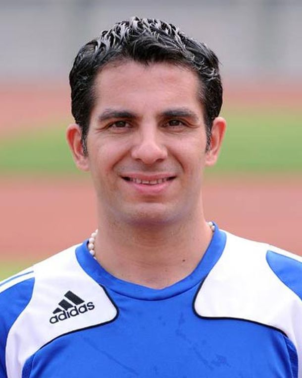 El arbitraje argentino va a estar bien representado