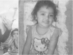 Buscan a Flavia y Maitén Sánchez