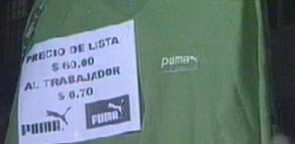 Esclavos
