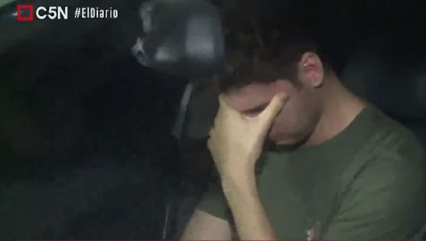 Sobreseyeron a Pablo Ventura en la causa por el asesinato de Fernando Báez Sosa