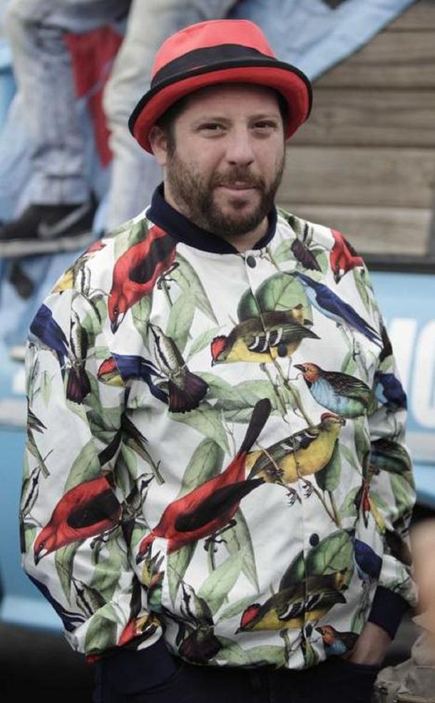 Ottavis: Muchos están volviendo, no hay problema con que vuelvan