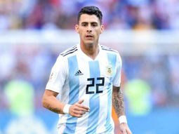 La denunciante de  Cristian Pavón, en Radio 10: Los casos quedan en la nada