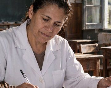 Nancy Estela Godoy se encuentra desaparecida desde el 6 de octubre en Corrientes