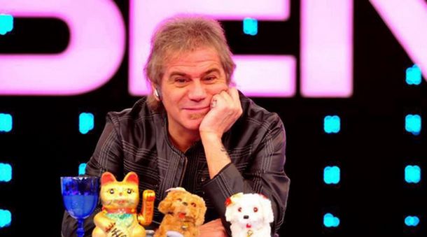 Beto Casella firmó un importante contrato para televisión